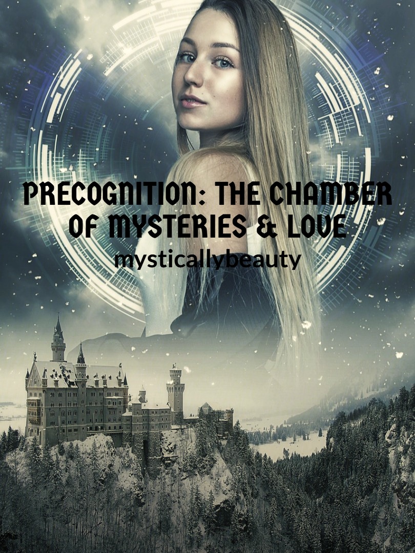 Precognition: The Chamber of Mysteries & Love