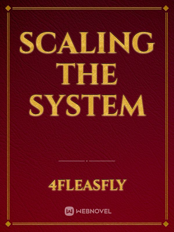Scaling the System Book