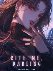 Bite Me, Darling Book