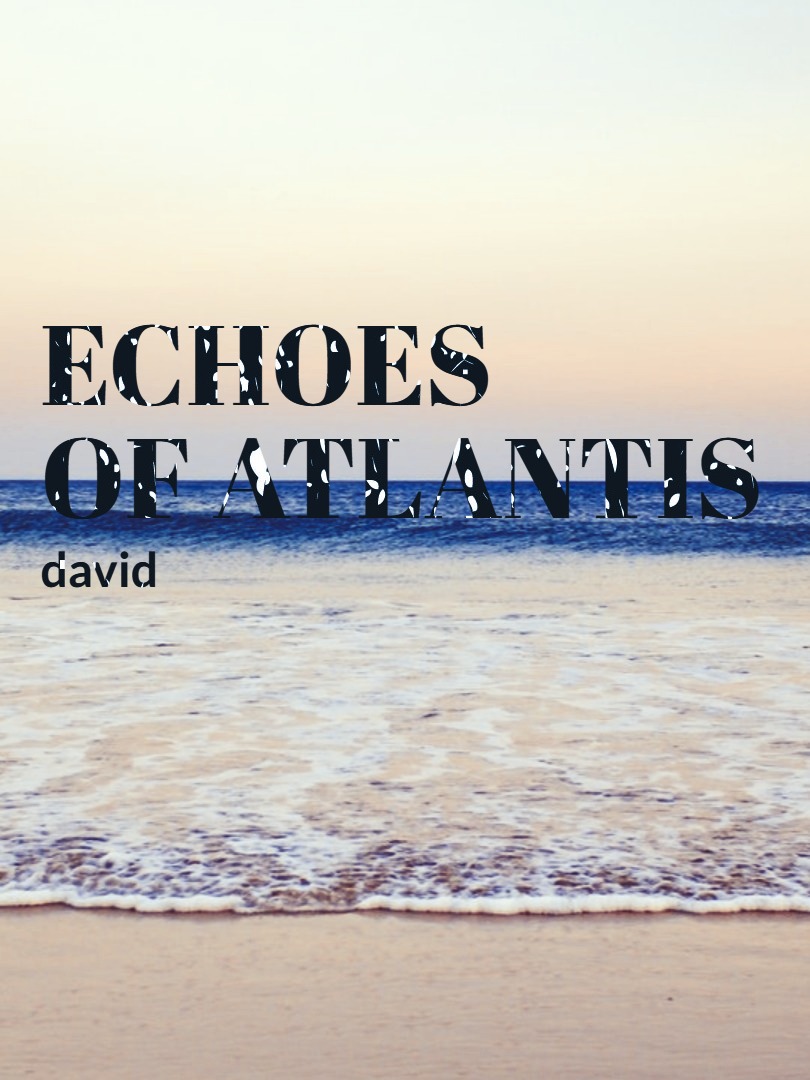 Echoes of the Atlantis Book