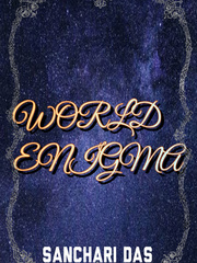 WORLD ENIGMA Book