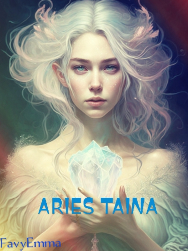 Aries Taina Book