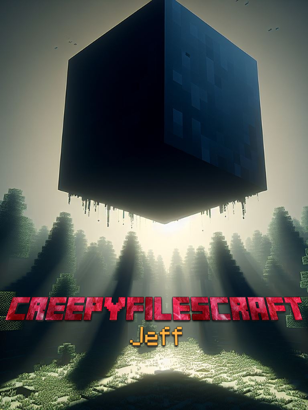 Creepyfilescraft: Jeff