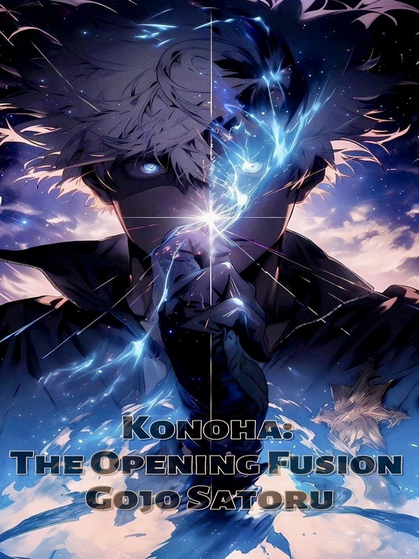 Konoha: The Opening Fusion Gojo Satoru