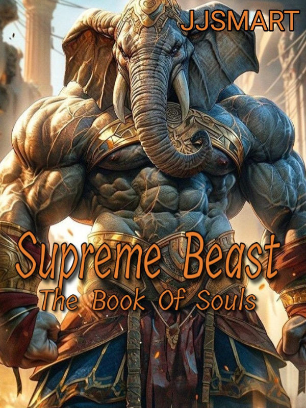 Supreme Beast: The Book Of Souls