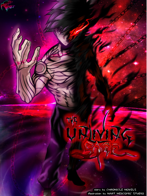The Unliving Sage (TUS)