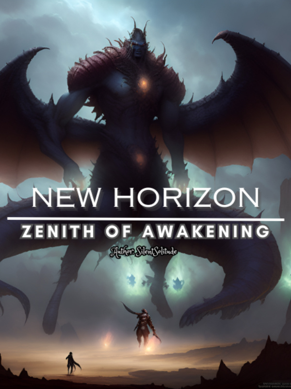 New Horizon: Zenith of Awakening