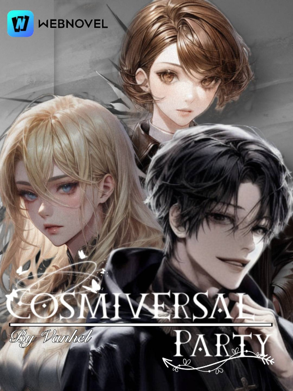 Cosmiversal Party