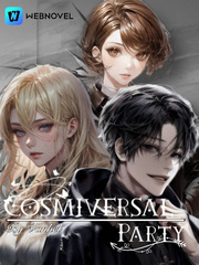 Cosmiversal Party Book