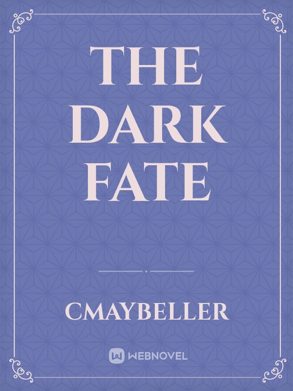 the dark fate Book