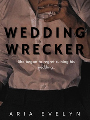 Wedding Wrecker Book