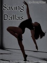 Saving Dallas Book