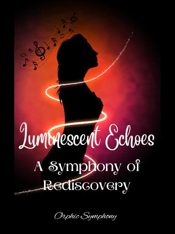 Luminescent Echoes: A Symphony of Rediscovery