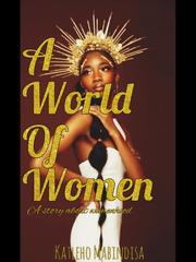 A World Of Women Book