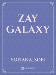 Zay GALAXY Book