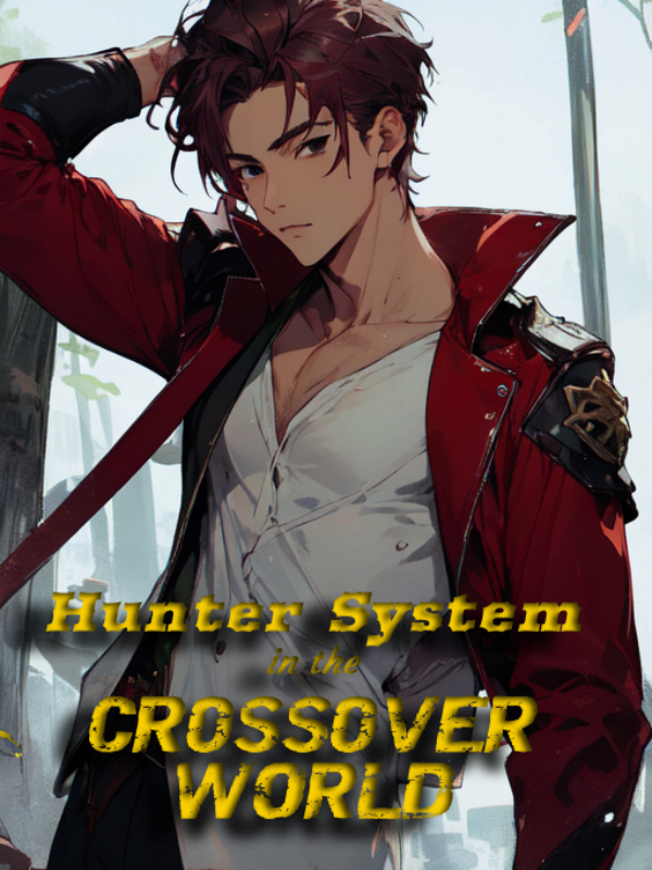 Hunter System in the Crossover World Book