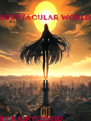 Spectacular World Book