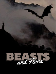 Beasts and Flora Book