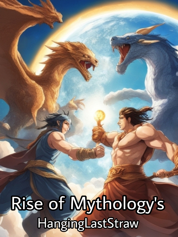 Rise of Mythologies