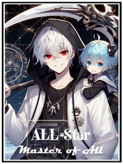 All Star: Master of All Book