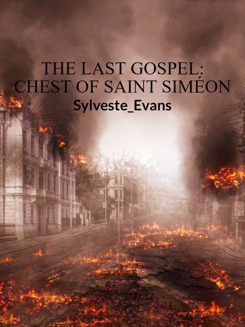 The Last Gospel: Chest of Saint Siméon