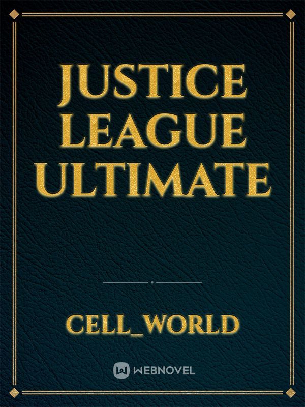 Justice League Ultimate