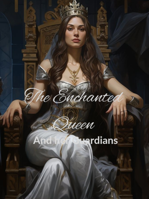 The Enchanted Queen and Her Guardians.