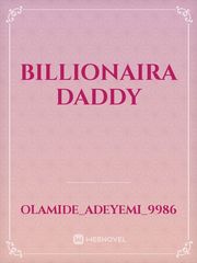 Billionaira Daddy Book