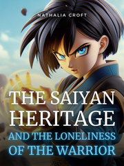 The Saiyan Heritage and the Loneliness of the Warrior Book