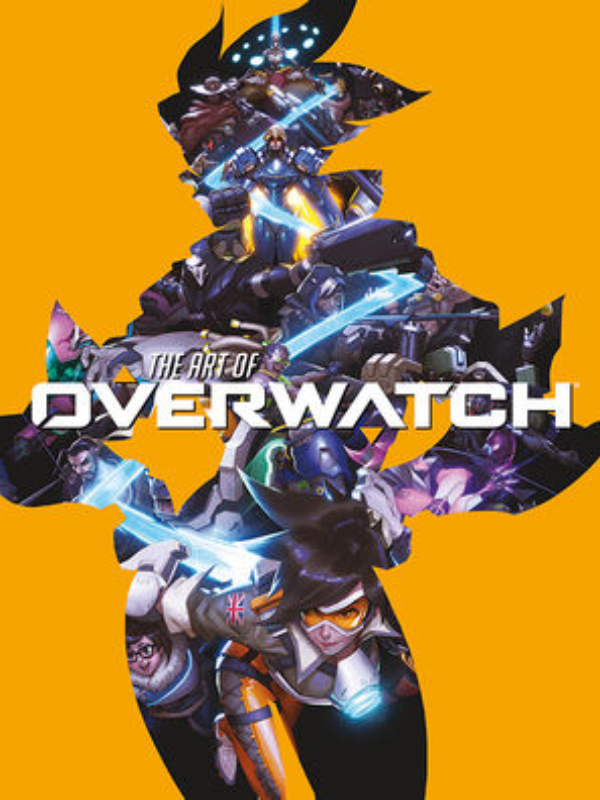 (Overwatch) The Girly Watch Remade