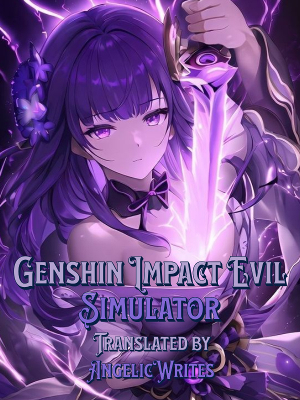 Genshin Impact Evil Simulator