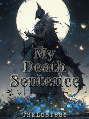My Death Sentence Book