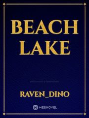 Beach lake Book