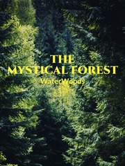 The Enigmatic Forest Book