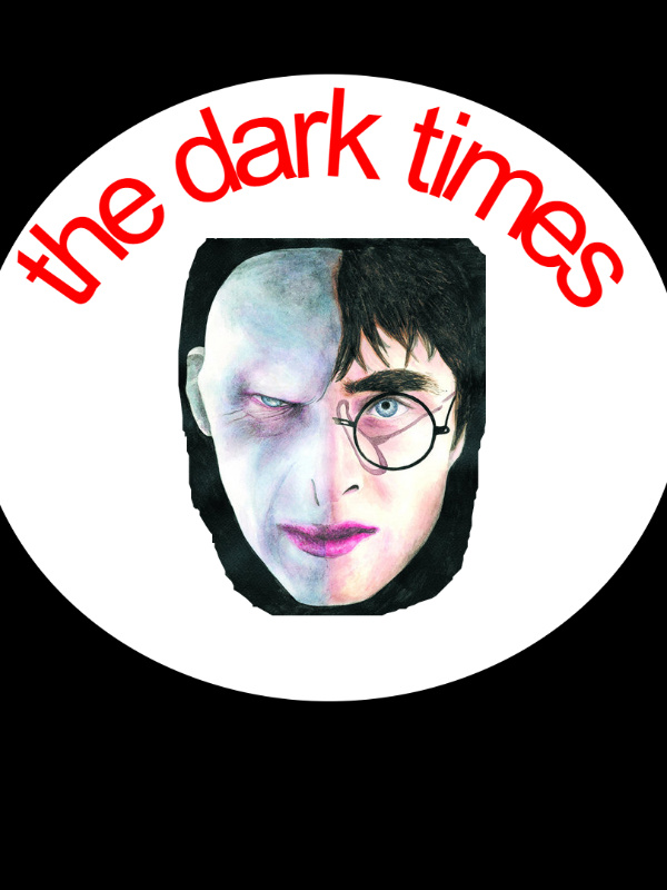 The Dark Times - An Evil Harry Fic