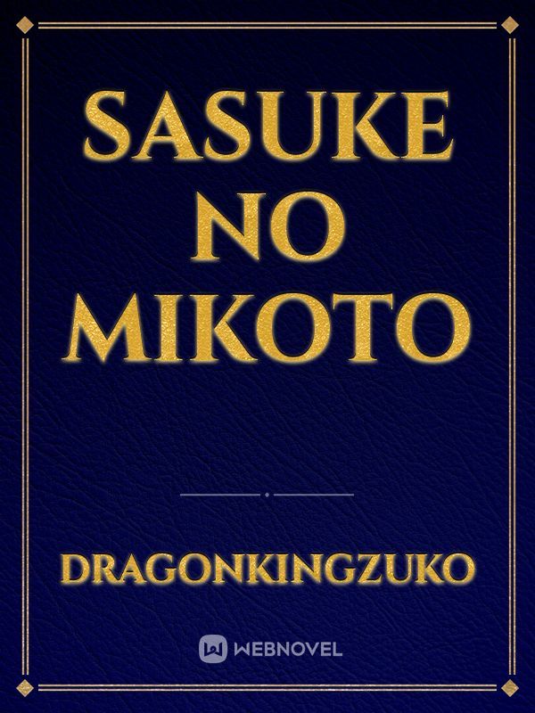 Sasuke no Mikoto