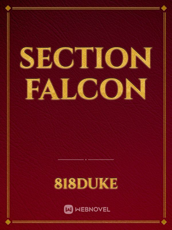 Section Falcon