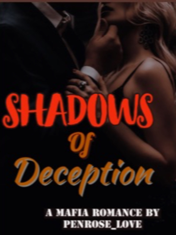 Shadows of Deception 1