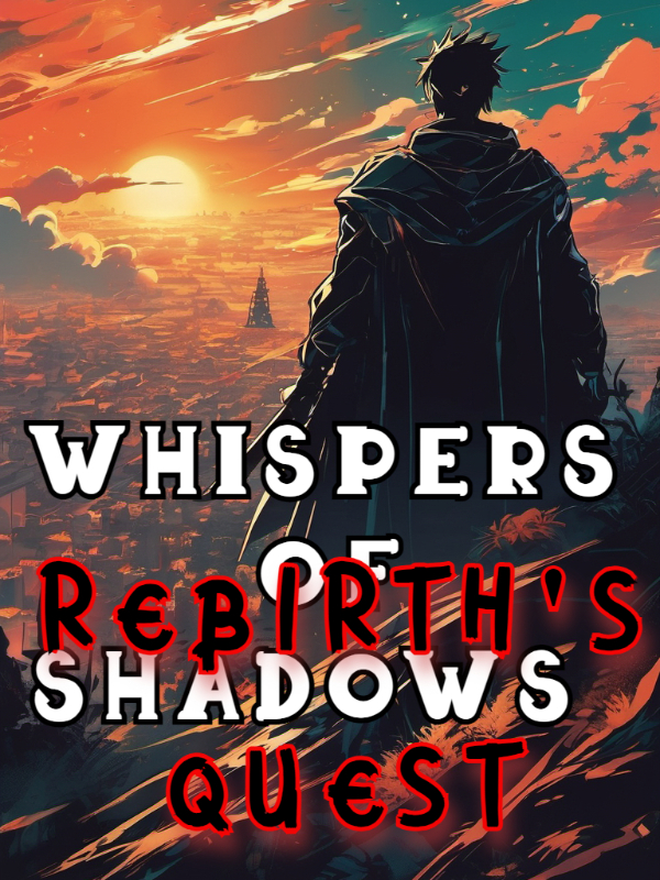 Whispers of Shadows: Rebirth's Quest