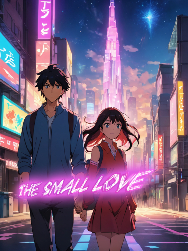 The Small Love