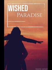 Wished Paradise Book
