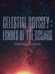 Celestial Odyssey : Echoes of the Cosmos Book