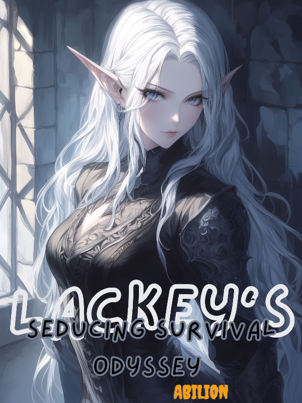 Lackey's Seducing Survival Odyssey