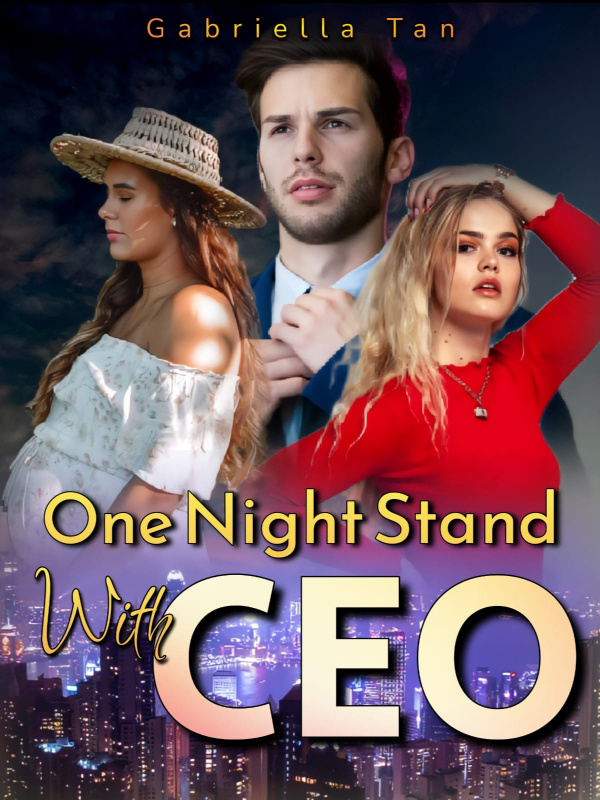 ONE NIGHT STAND WITH CEO