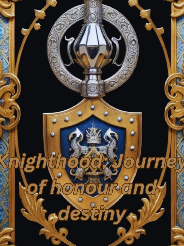 Knighthood Chronicles: Journey of Honor and Destiny