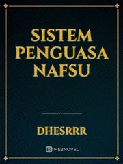 Sistem Penguasa Nafsu Book