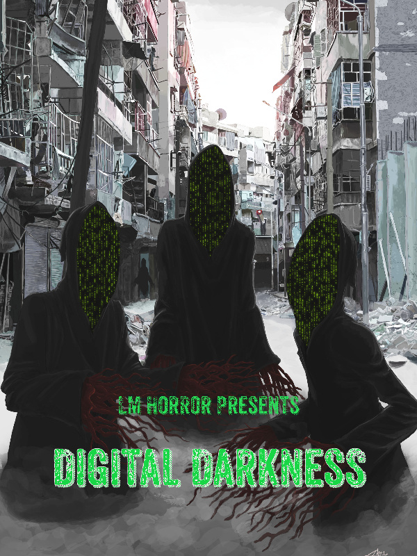 Digital Darkness