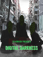 Digital Darkness Book