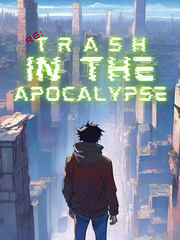 Re: Trash in the Apocalypse Book