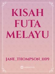 Kisah Futa Melayu Book